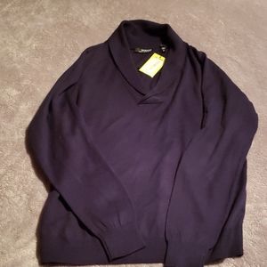 Murano Mens Sweater